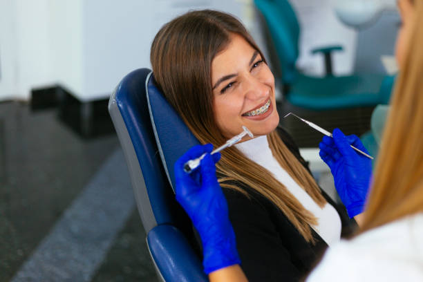 Emergency Dental Services in South Uniontown, PA