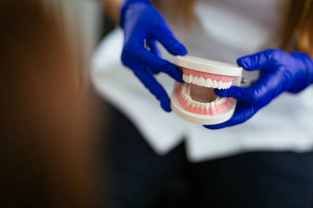 Dental Inlays and Onlays in South Uniontown, PA